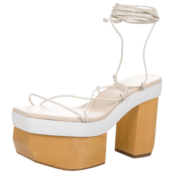 Cult Gaia Kiki Platforms - Picture 3 of 5